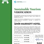 Marriott Hotel Izmir