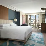 Hotel Marriott 5*
