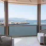 Marriott Hotel Izmir