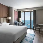 Marriott Hotel