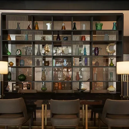 Marriott 5*