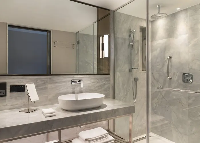 Marriott Hotel Esmirna