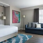 Marriott Hotel Izmir