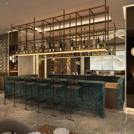 Marriott 호텔 5*
