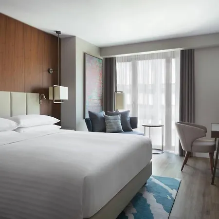 Hotel Marriott Izmir