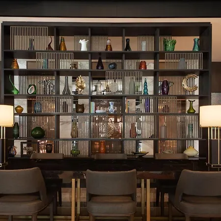 Marriott 5* Izmir