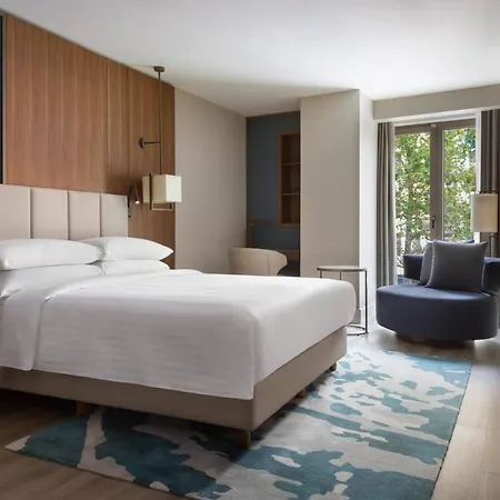 Marriott 5* Izmir