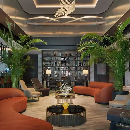 Marriott Hotel