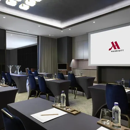 Marriott Hotel Izmir