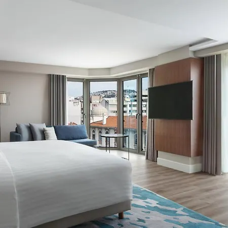 Marriott Hotel