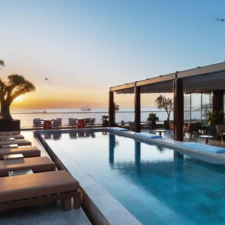 Marriott 5* Izmir
