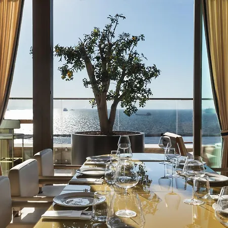 Marriott Hotel Izmir