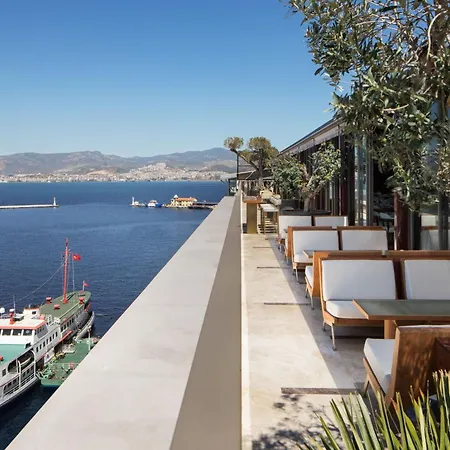 Marriott Izmir