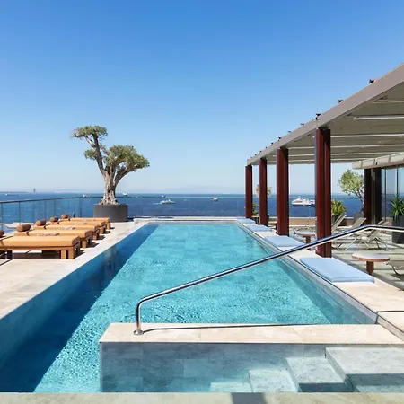 Marriott Izmir