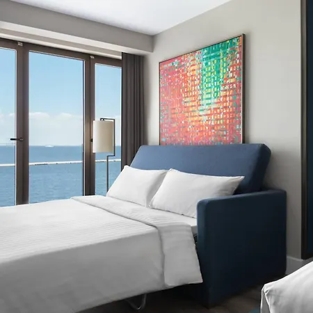 Hotel Marriott 5*
