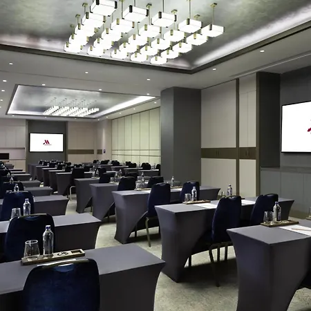 Marriott Izmir