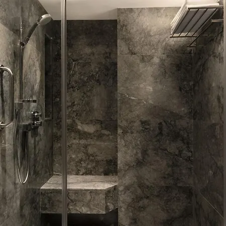 Marriott 호텔 5*