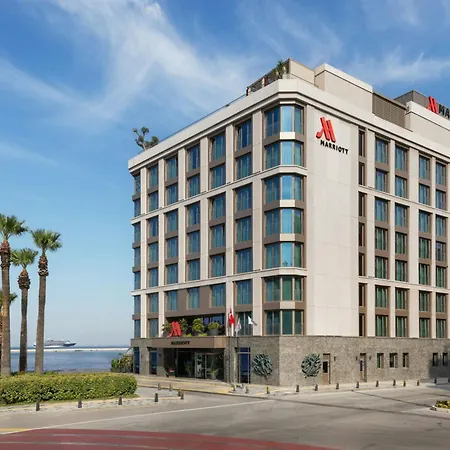 Marriott 5*