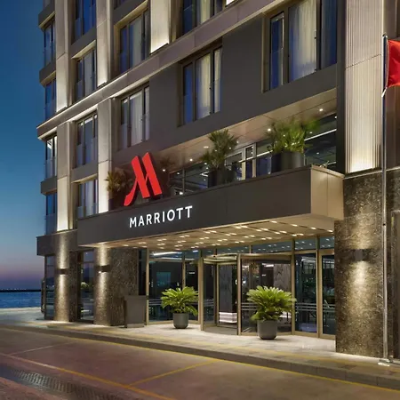 Hotel Marriott