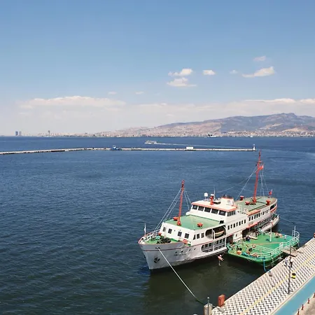 Marriott Szálloda 5*