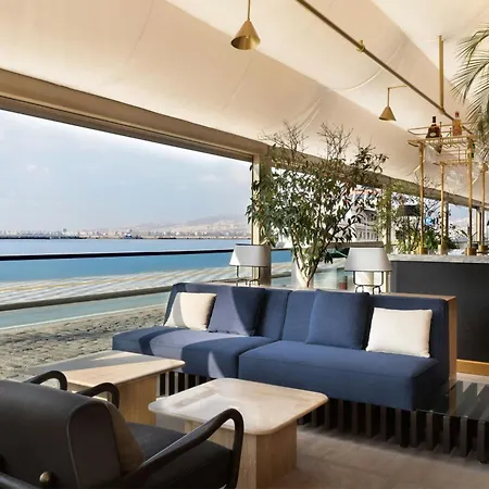 Marriott 호텔 5*