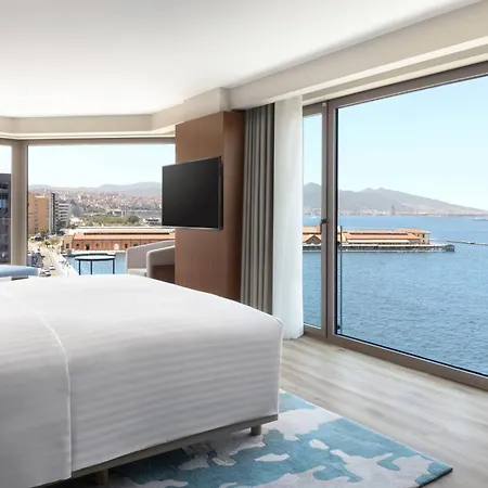 Marriott 호텔 5*