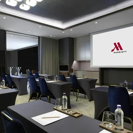 Marriott 이즈미르