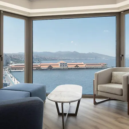 Marriott 호텔 5*