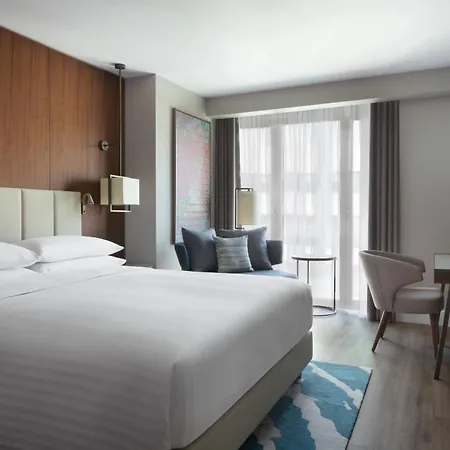 Marriott 伊兹密尔