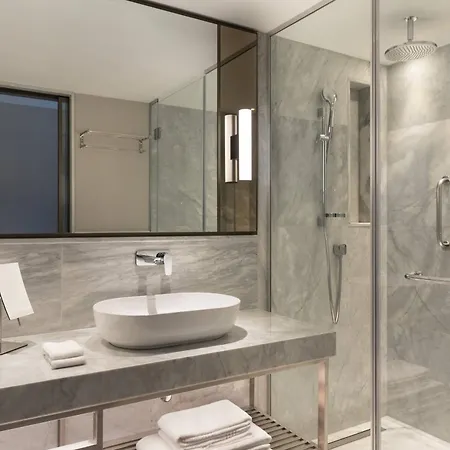 Marriott Hotel İzmir