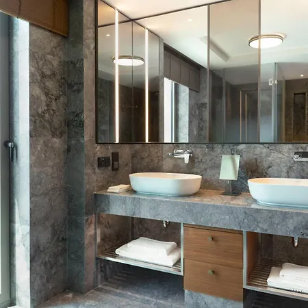 Marriott 5* إزمير