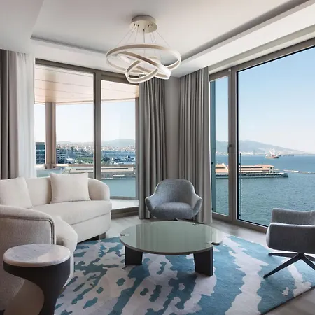 Marriott 5*