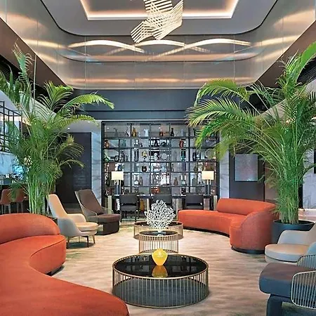 Marriott 5*