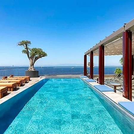 Marriott 5*