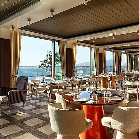 Marriott 호텔 5*