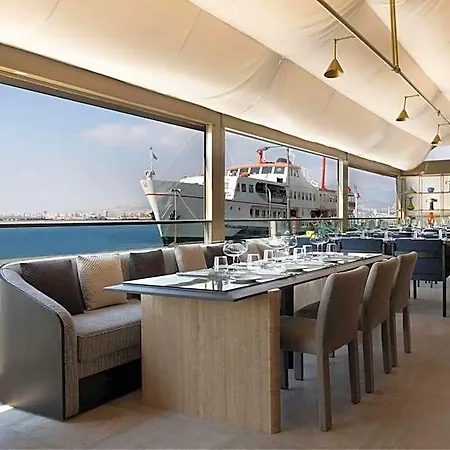 호텔 Marriott 5*