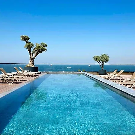 Marriott 5* 이즈미르