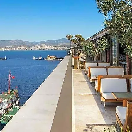 Marriott 5*