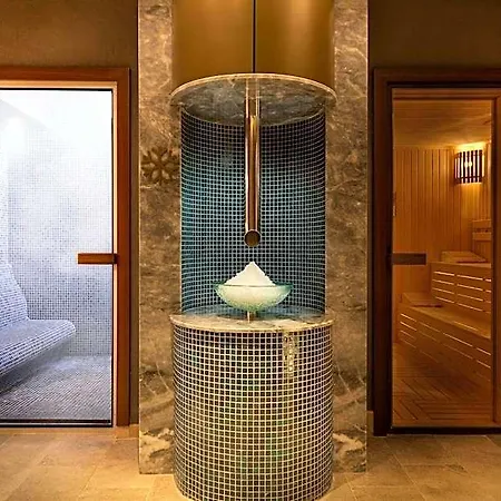 Marriott 5*