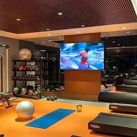 Marriott 호텔 5*