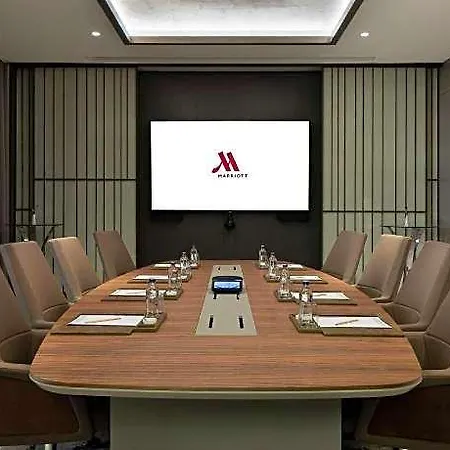 Marriott 5* 이즈미르