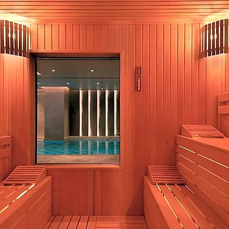 Marriott 호텔 5*