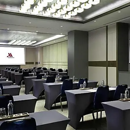 Marriott 5* 이즈미르
