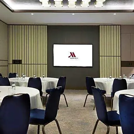 Marriott 호텔