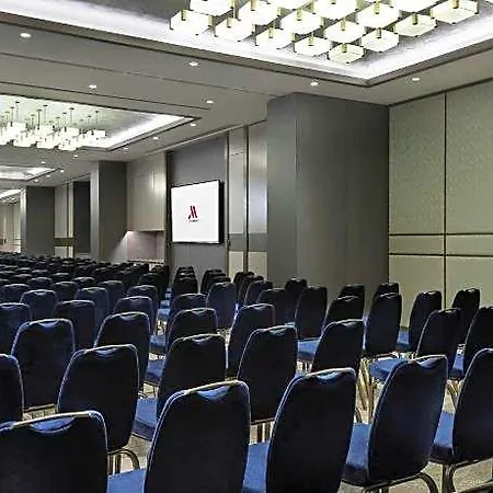 Marriott 호텔
