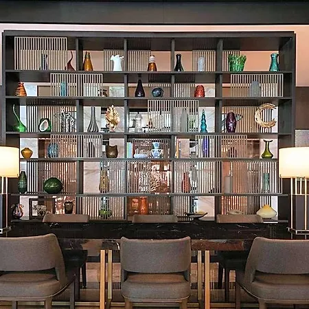 Marriott 호텔 5*