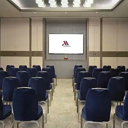 Marriott 이즈미르