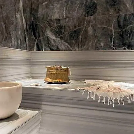 Marriott 호텔