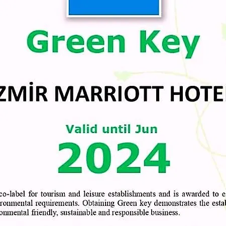 호텔 Marriott