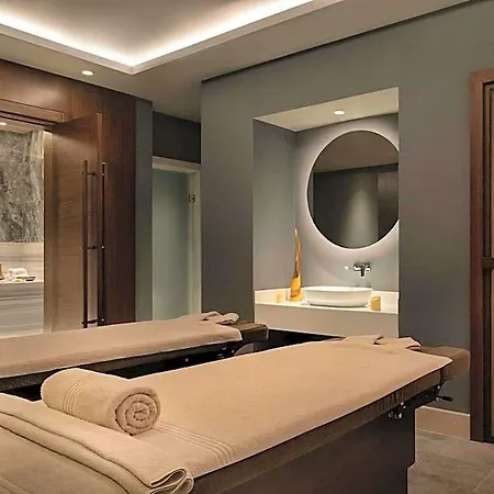 Marriott 5*
